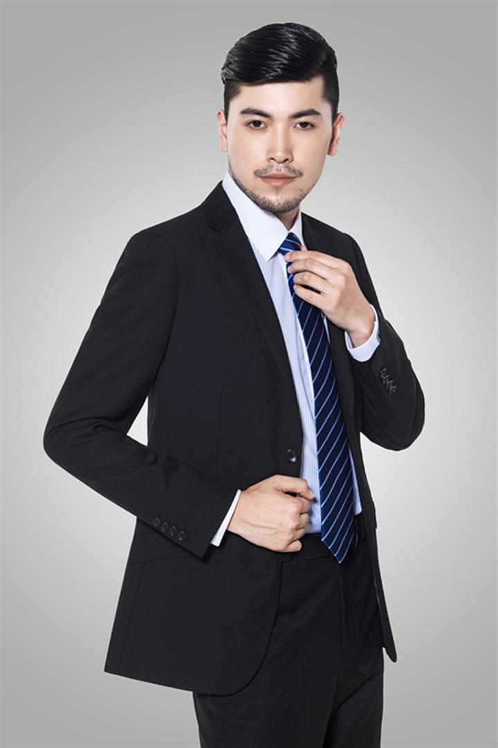 黄美珍 现场执行负责人